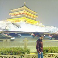 irfan Ahmed的照片