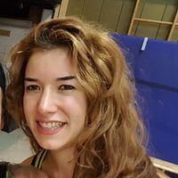 Natalia Latorre Gil's Photo