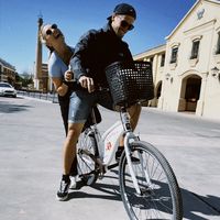 Jannik Konitzer's Photo