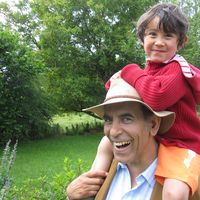 Wally .S Waladi's Photo