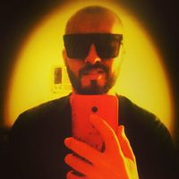 Mohamed BarBary's Photo