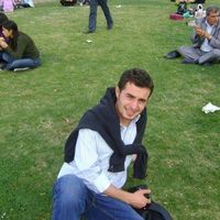 Okan Zeybek's Photo