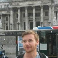 Fotos de Rutger Berghui