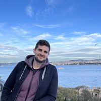 Kristóf Adorján's Photo