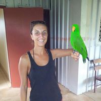 serena salvini的照片