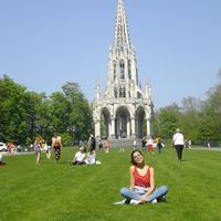 Фотографии пользователя charifa EL HADI