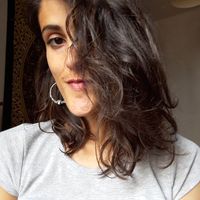 Beatriz Cobo's Photo