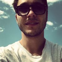 Felipe Dieguez's Photo