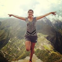 Brenda Alba的照片