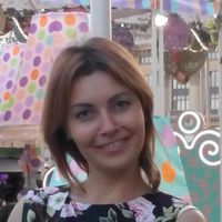 Анастасия Янатович Яковлева的照片