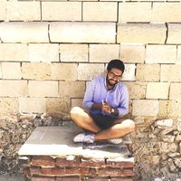 Ahmed Samir的照片