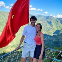 Martin Sepulchre's Photo