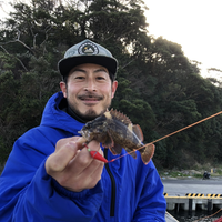 Yoshihide Yoshihara的照片