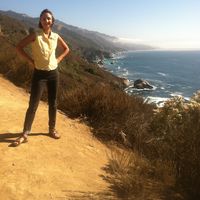 Lauren Asher的照片