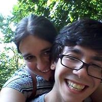 Marie Tholozan的照片