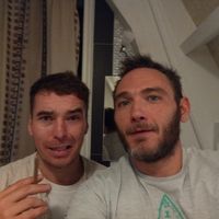 Fabien Dauriat's Photo