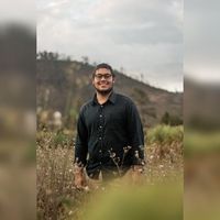 Photos de Cristhian Coello