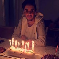 Peter Gorgis的照片