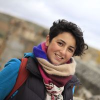 Fotos de Judy Hassan