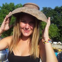 Malin Persson的照片