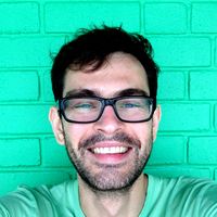 Maciej Dobrosielski的照片