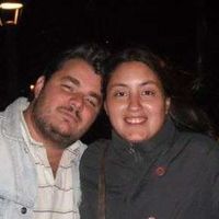 Verónica Turrez's Photo