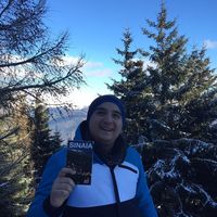 Muhittin Alp's Photo