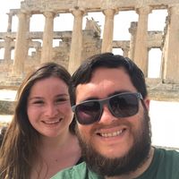 David Gutierrez's Photo