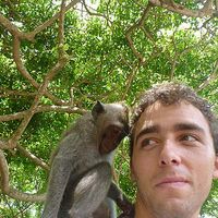 Américo Kutter的照片