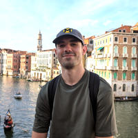 Simon Baudoin's Photo