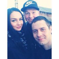 Denis Molodoi's Photo