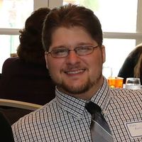 Mark Patrick的照片