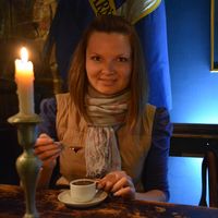 Anastasia Borblyk's Photo