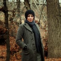 Mahboubeh Dorraki's Photo