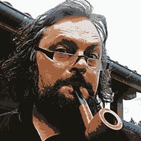 Thierry Bazzato's Photo