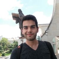 Photos de Ali Kağan