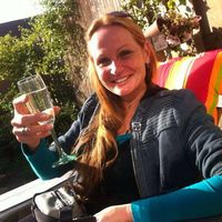 Miranda Silvertand's Photo