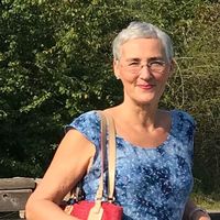 Hanna Felcser's Photo