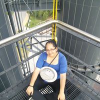 Paty Escobar的照片