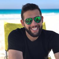 mostafa nassef's Photo