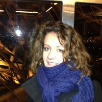 Fotos de Pinson Mélissa