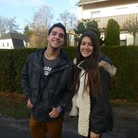 Diego Arellano Luttges's Photo