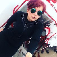 Liudmila Stankevich's Photo