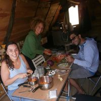 Фотографии пользователя camping associatif le bois perché