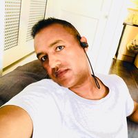 Fotos von Gilbert  Abrahim