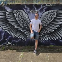 Maximilian Franke的照片