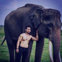 Bahruddin Latif的照片