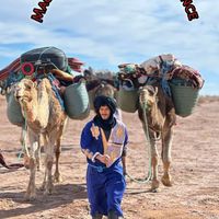 Hmad  Bereber's Photo