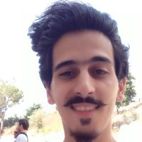 Jalal Baroudi's Photo