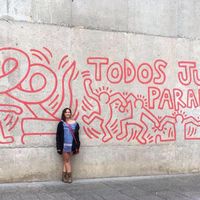 Andrea Uribe的照片